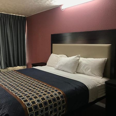 Express Inn Лафайет Екстериор снимка
