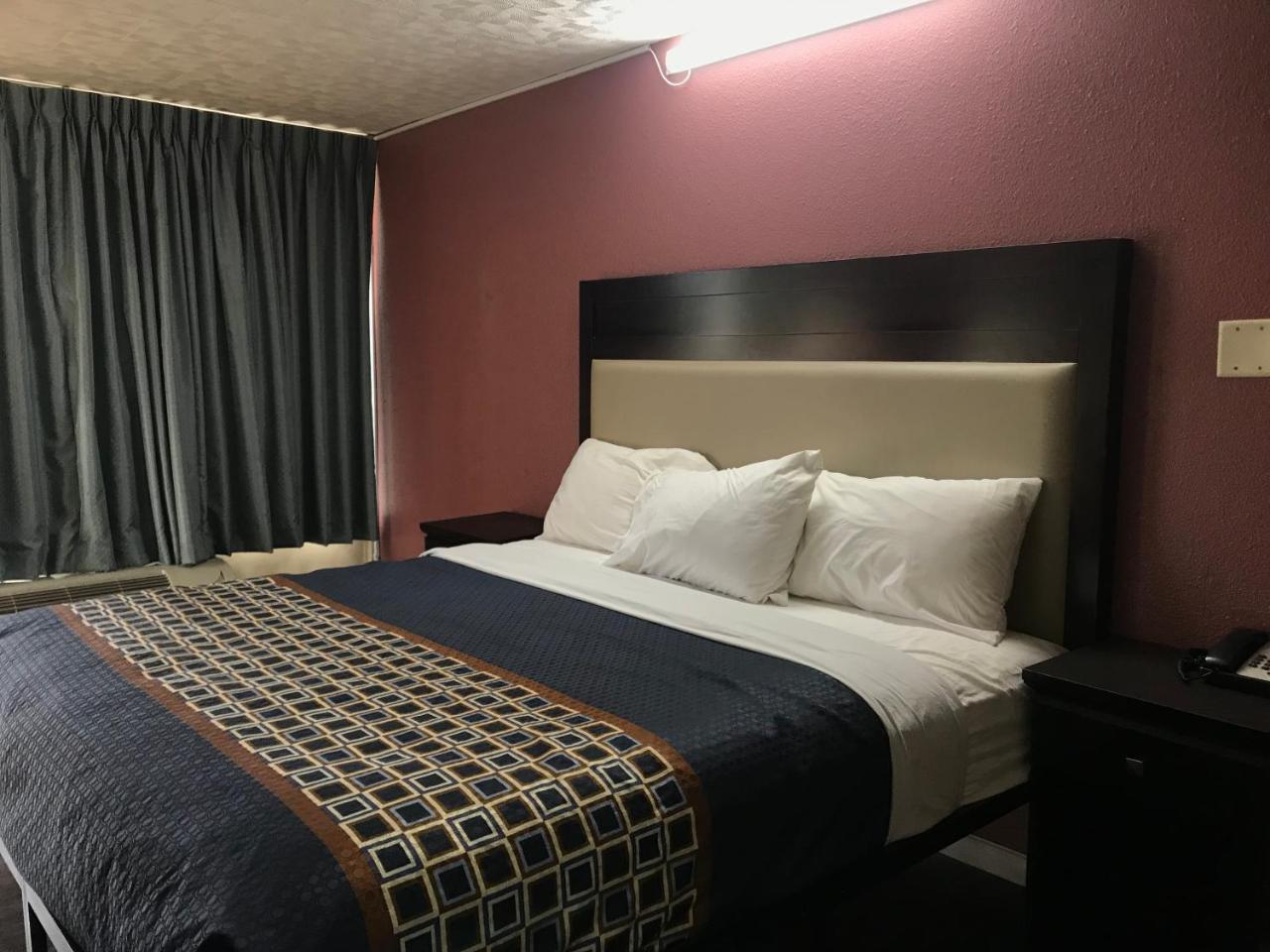 Express Inn Лафайет Екстериор снимка